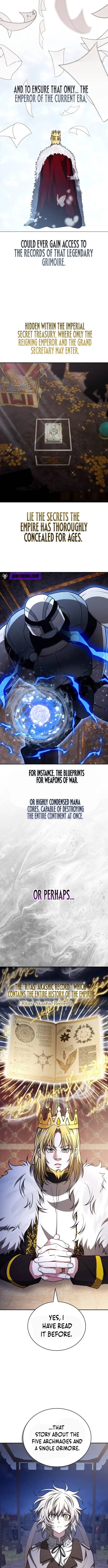 I Become a Legendary Arch Mage by Reading a Book Chapter 88 51