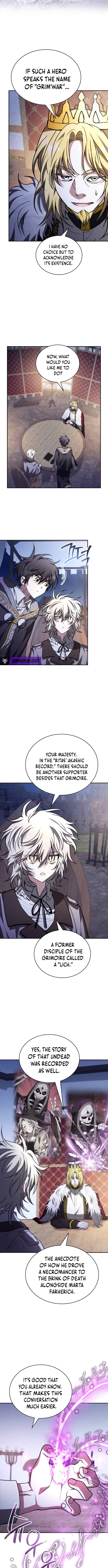 I Become a Legendary Arch Mage by Reading a Book Chapter 88 53