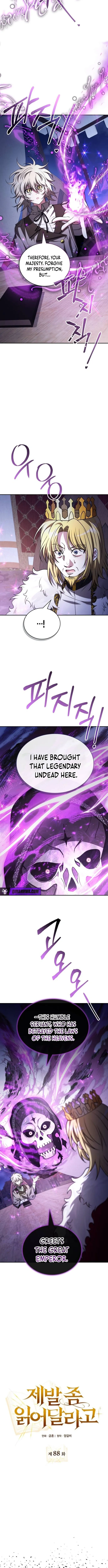 I Become a Legendary Arch Mage by Reading a Book Chapter 88 54