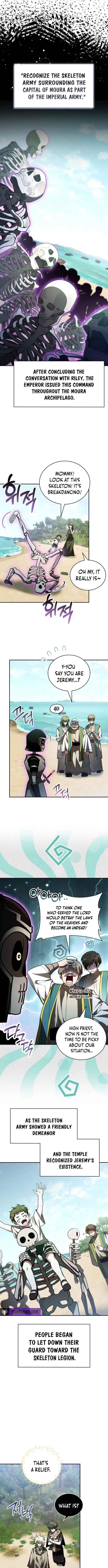 I Become a Legendary Arch Mage by Reading a Book Chapter 88 55