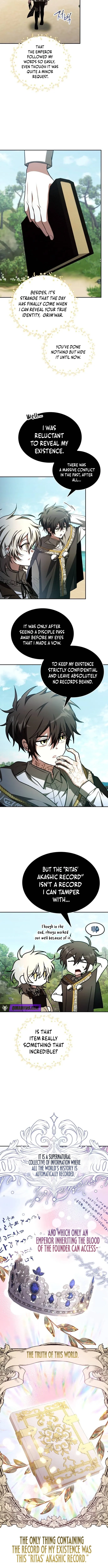I Become a Legendary Arch Mage by Reading a Book Chapter 88 56
