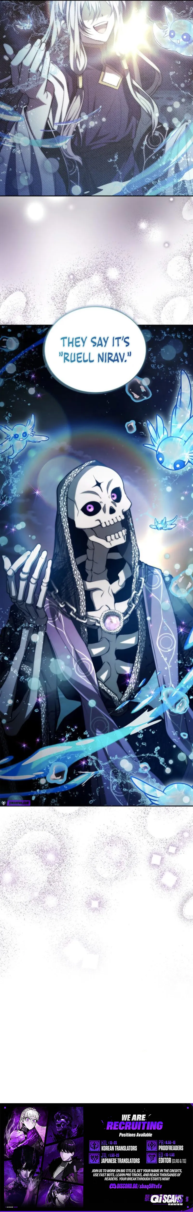 I Become a Legendary Arch Mage by Reading a Book Chapter 89 55