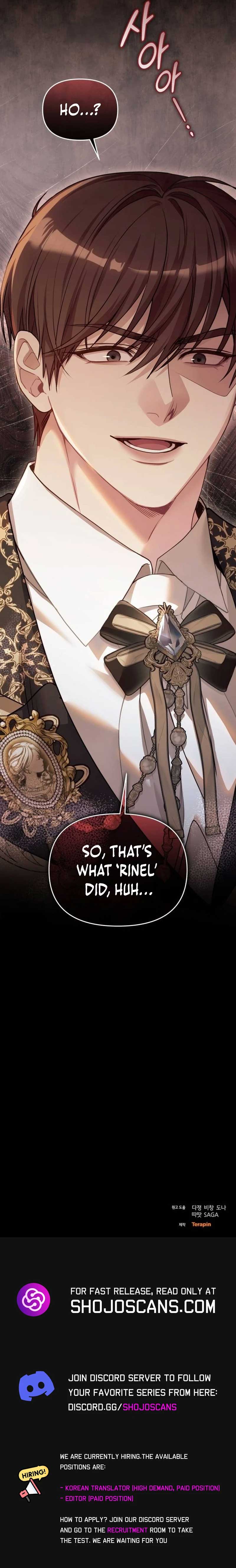 I Was The Acting Empress But I Spent The First Night With Him Chapter 12 79 17