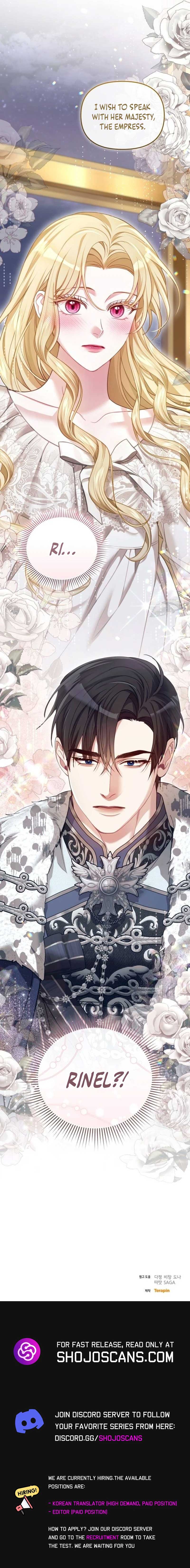 I Was The Acting Empress But I Spent The First Night With Him Chapter 14 79 17