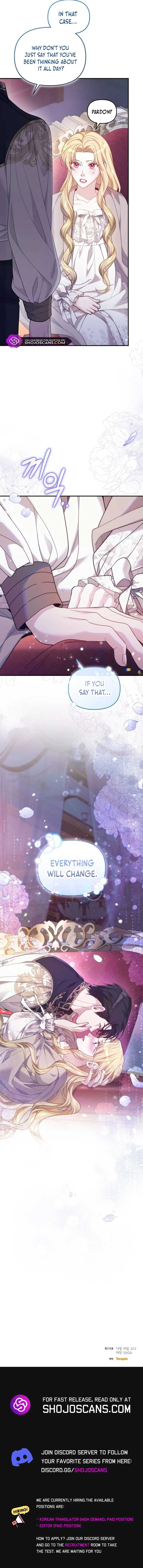 I Was The Acting Empress But I Spent The First Night With Him Chapter 15 75 16