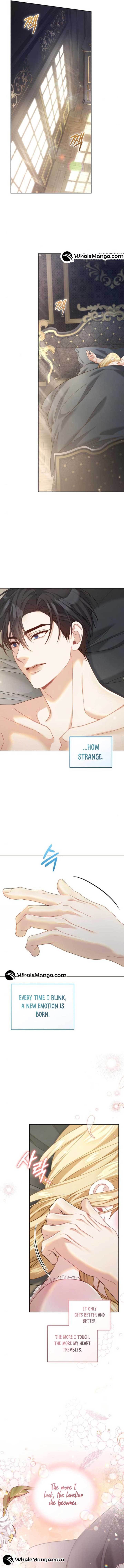 I Was The Acting Empress But I Spent The First Night With Him Chapter 21 60 11