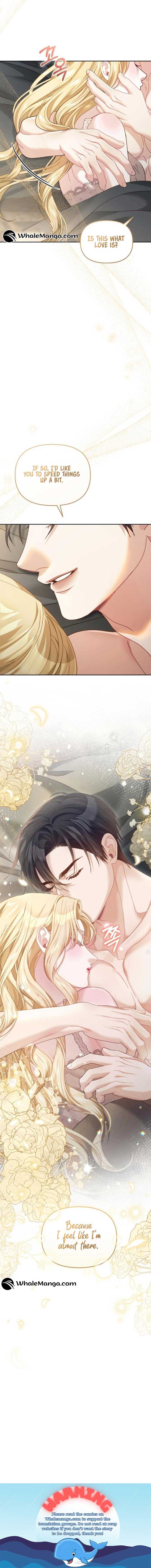 I Was The Acting Empress But I Spent The First Night With Him Chapter 21 63 14