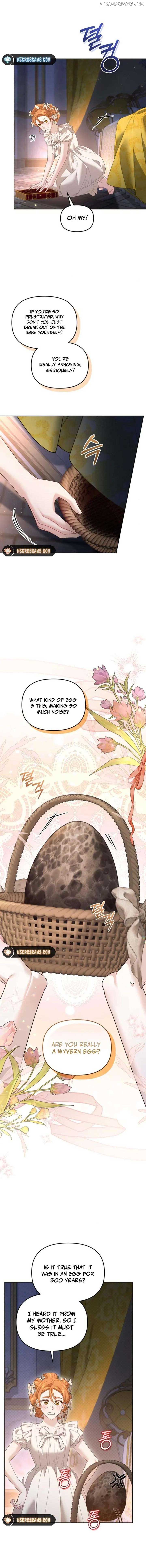 I Was The Acting Empress But I Spent The First Night With Him Chapter 26 77 16