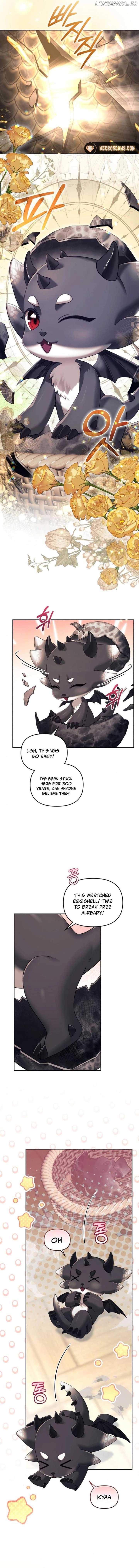 I Was The Acting Empress But I Spent The First Night With Him Chapter 28 63 11