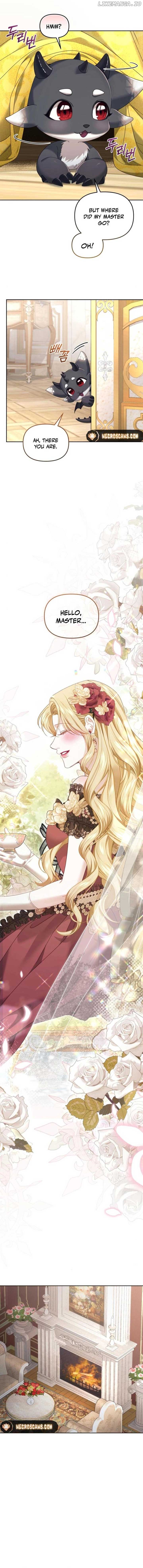 I Was The Acting Empress But I Spent The First Night With Him Chapter 28 64 12