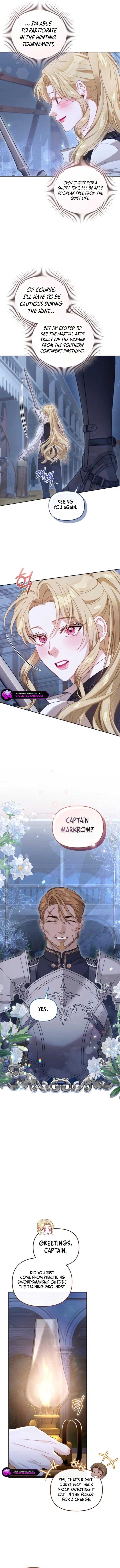 I Was The Acting Empress But I Spent The First Night With Him Chapter 29 51 1