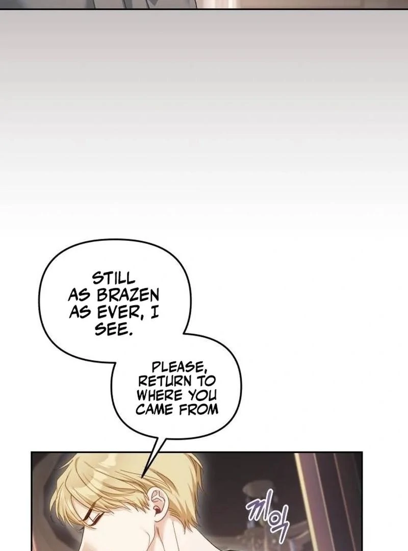 I Was The Acting Empress But I Spent The First Night With Him Chapter 33 236 07