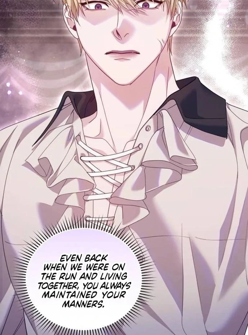 I Was The Acting Empress But I Spent The First Night With Him Chapter 33 245 16