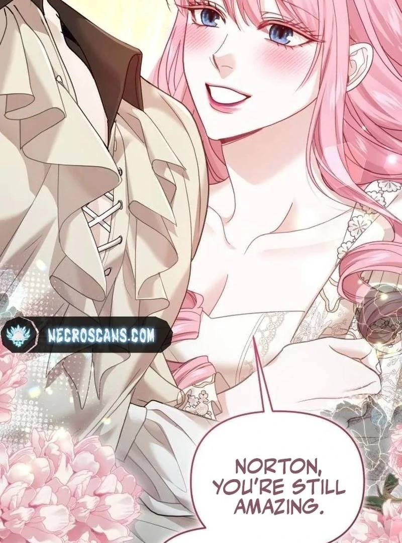 I Was The Acting Empress But I Spent The First Night With Him Chapter 33 249 20