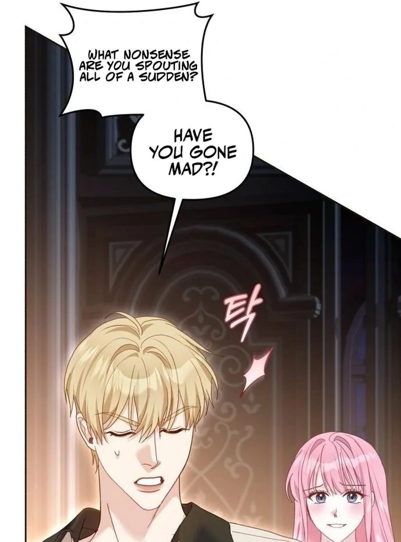 I Was The Acting Empress But I Spent The First Night With Him Chapter 33 255 26