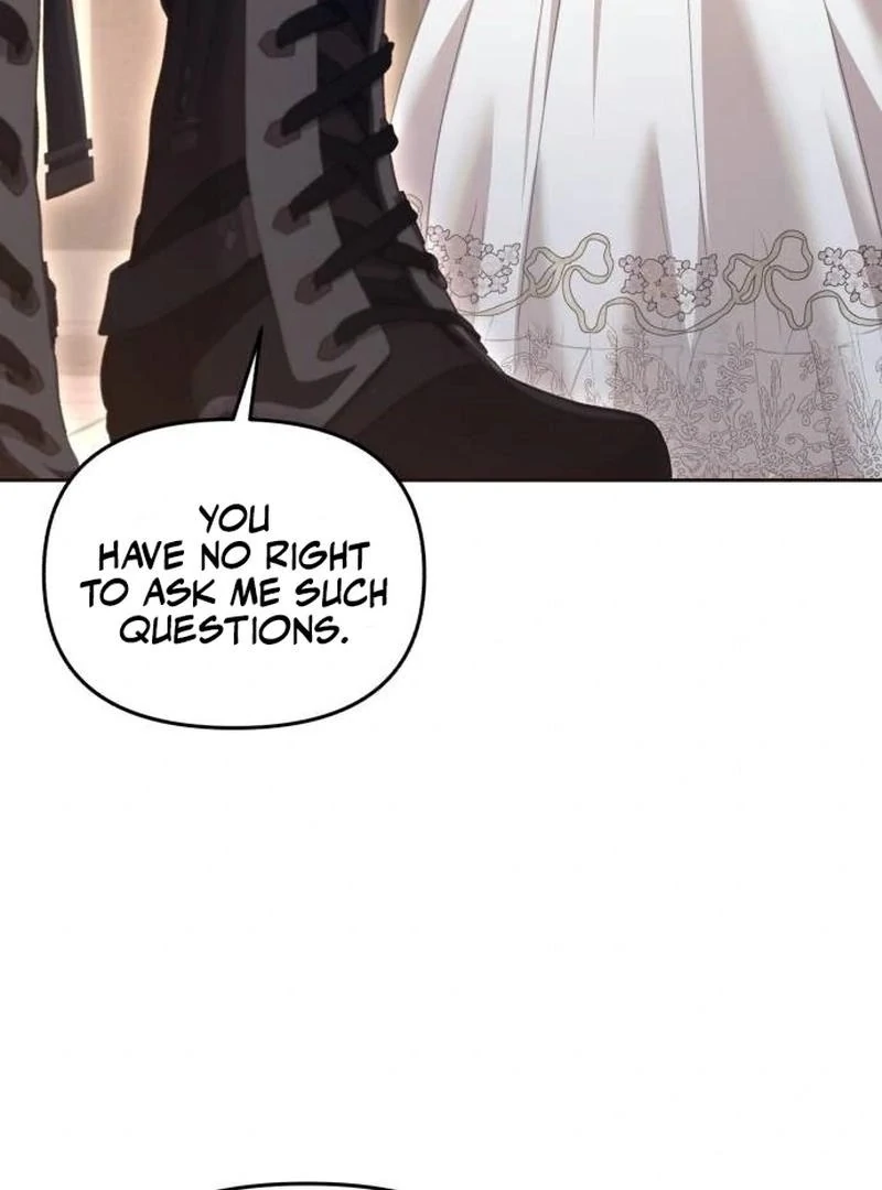 I Was The Acting Empress But I Spent The First Night With Him Chapter 33 260 31