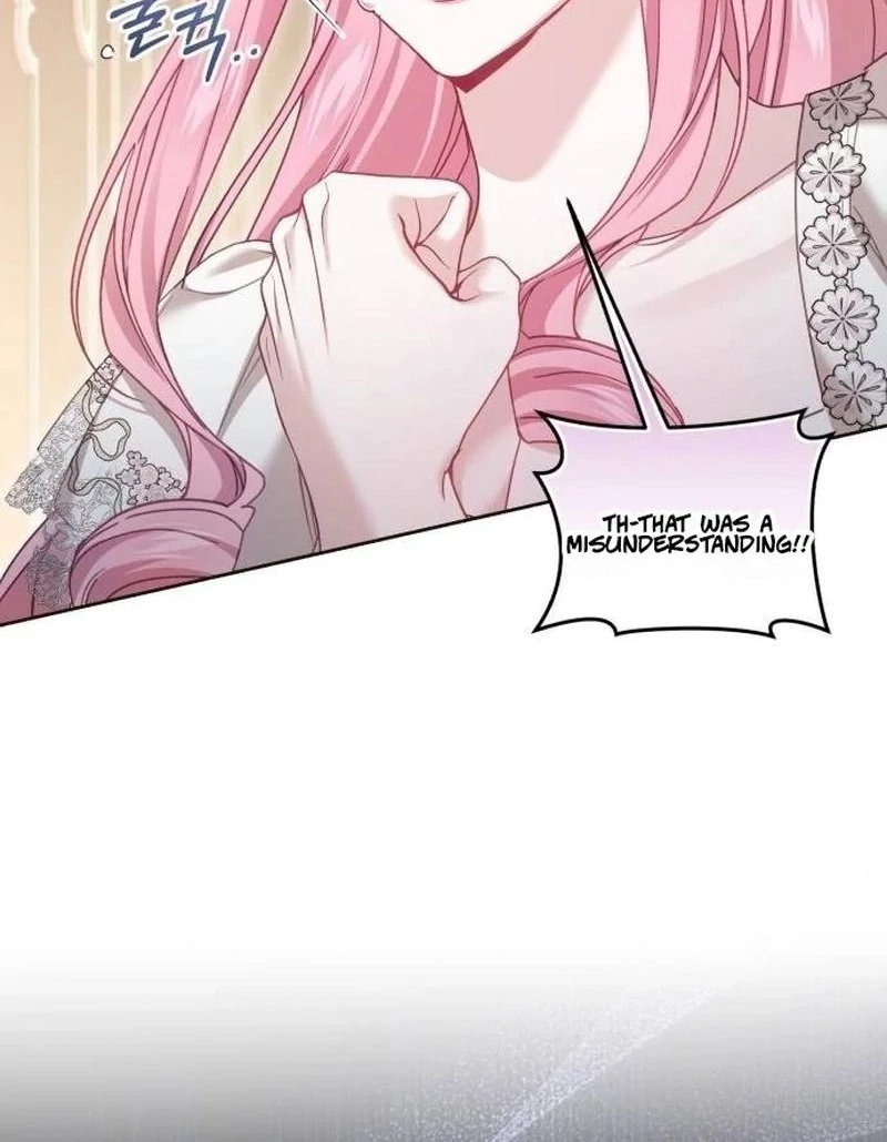 I Was The Acting Empress But I Spent The First Night With Him Chapter 33 262 33