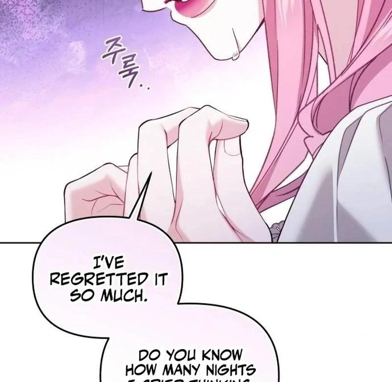 I Was The Acting Empress But I Spent The First Night With Him Chapter 33 269 40