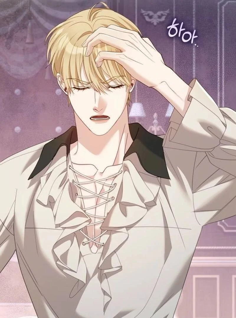 I Was The Acting Empress But I Spent The First Night With Him Chapter 33 271 42