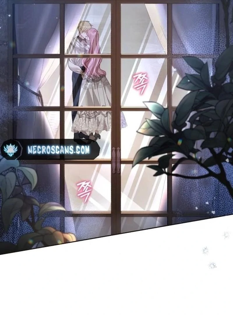 I Was The Acting Empress But I Spent The First Night With Him Chapter 33 289 60