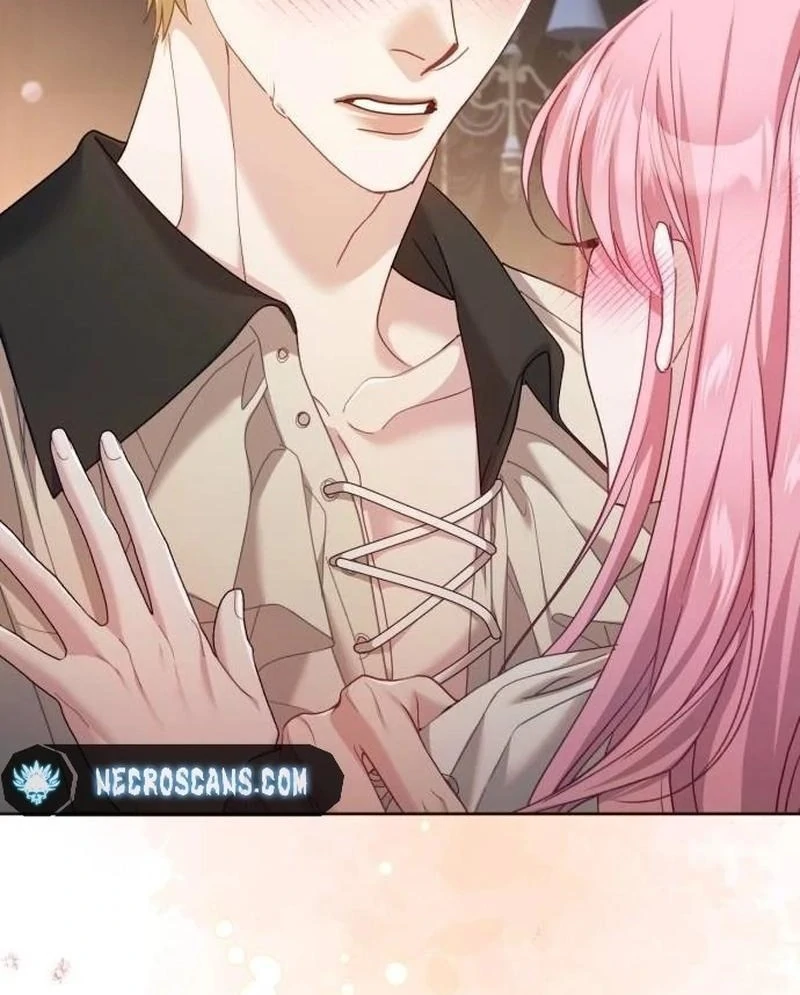 I Was The Acting Empress But I Spent The First Night With Him Chapter 33 294 65