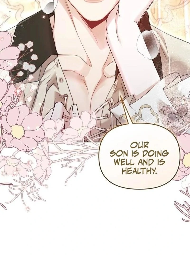 I Was The Acting Empress But I Spent The First Night With Him Chapter 33 297 68