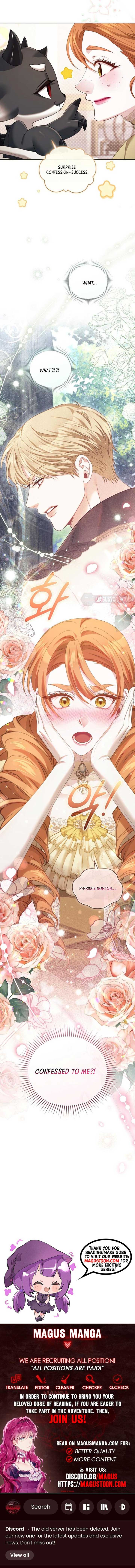 I Was The Acting Empress But I Spent The First Night With Him Chapter 45 43 8