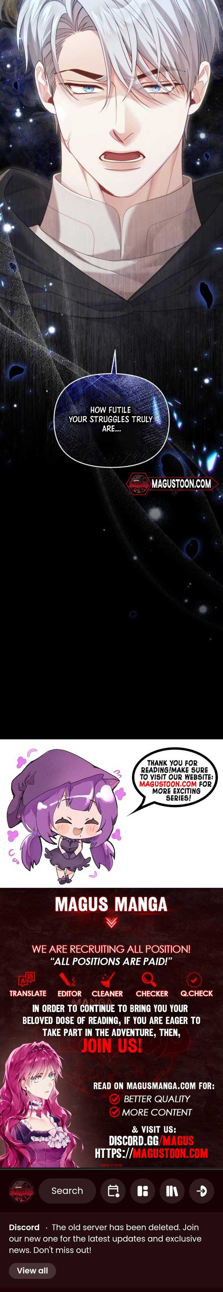 I Was The Acting Empress But I Spent The First Night With Him Chapter 46 43 8