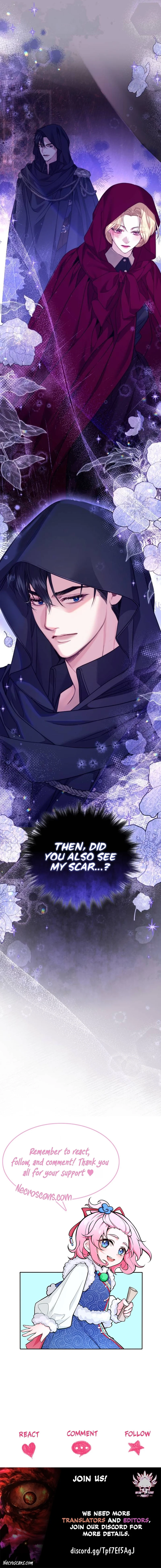 I Was The Acting Empress But I Spent The First Night With Him Chapter 5 87 20