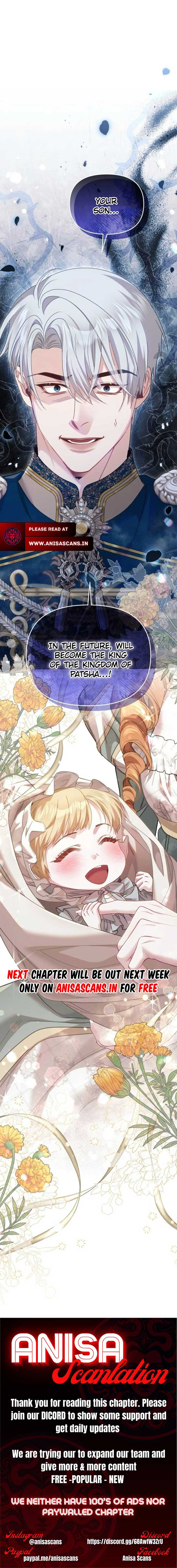 I Was The Acting Empress But I Spent The First Night With Him Chapter 52 55 11