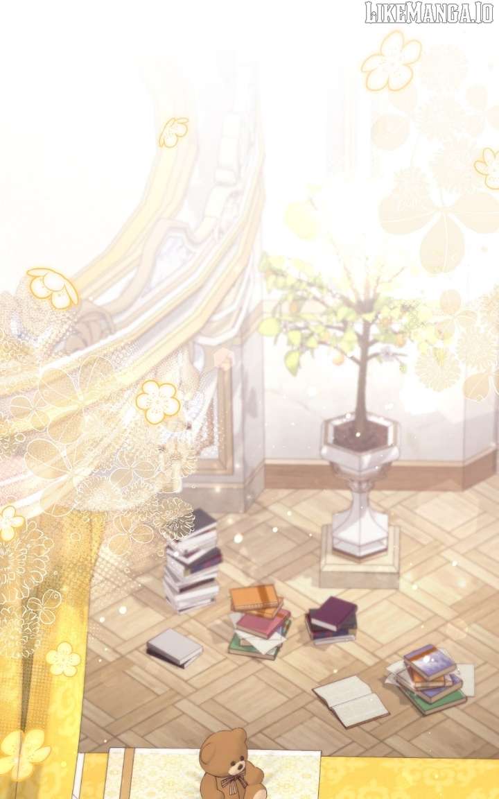 I Was The Acting Empress But I Spent The First Night With Him Chapter 53 398 001