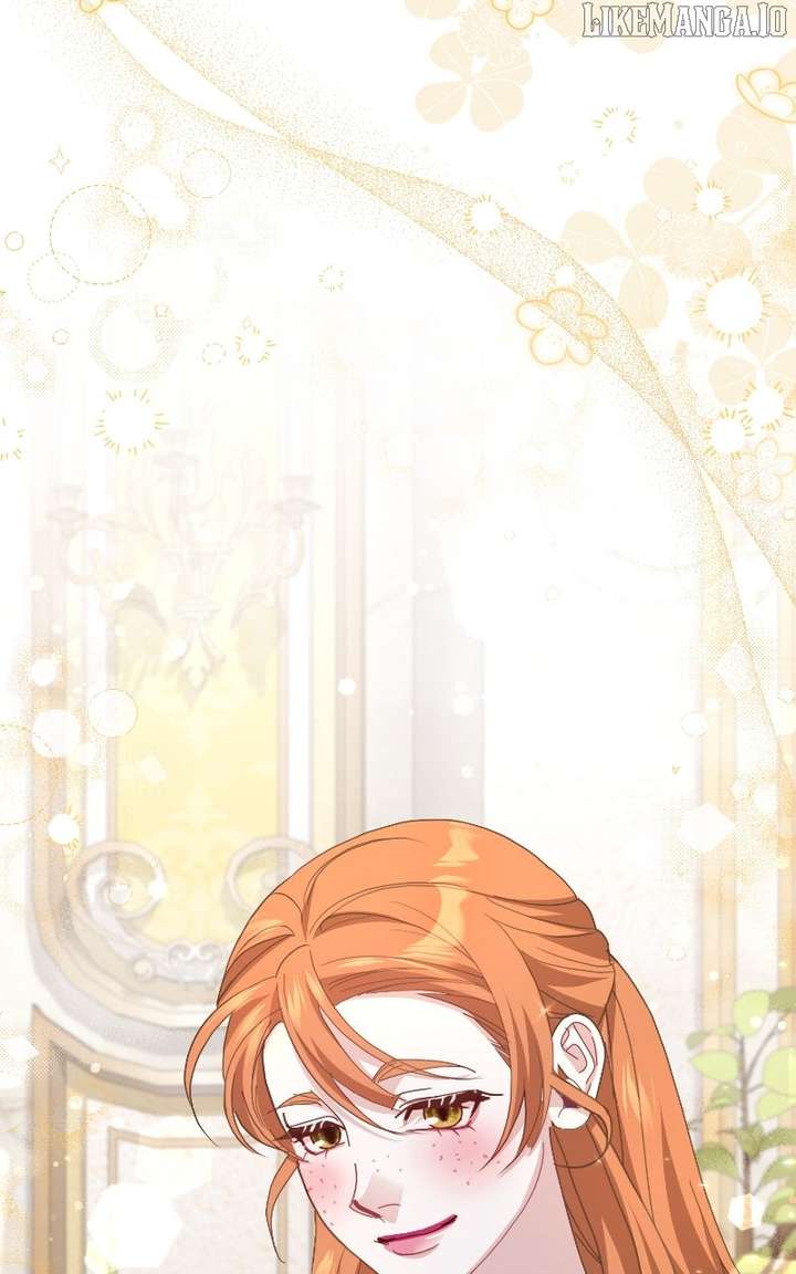 I Was The Acting Empress But I Spent The First Night With Him Chapter 53 400 003