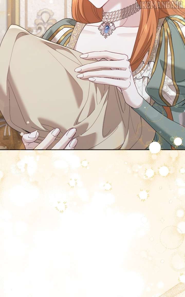 I Was The Acting Empress But I Spent The First Night With Him Chapter 53 401 004
