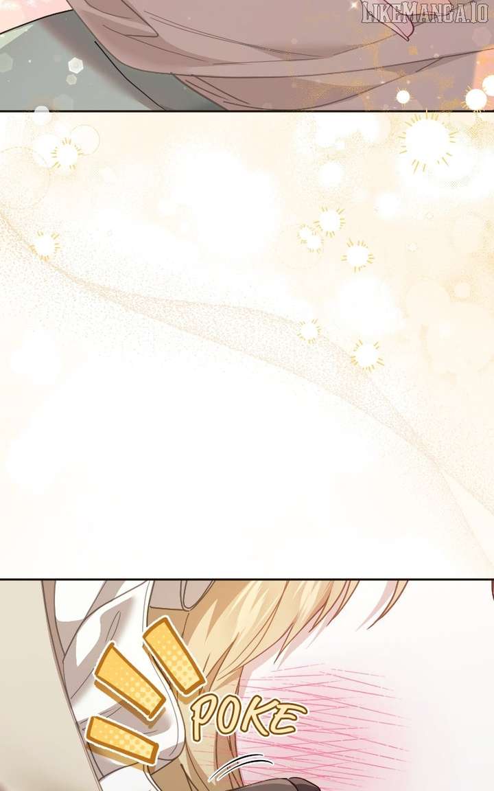 I Was The Acting Empress But I Spent The First Night With Him Chapter 53 403 006