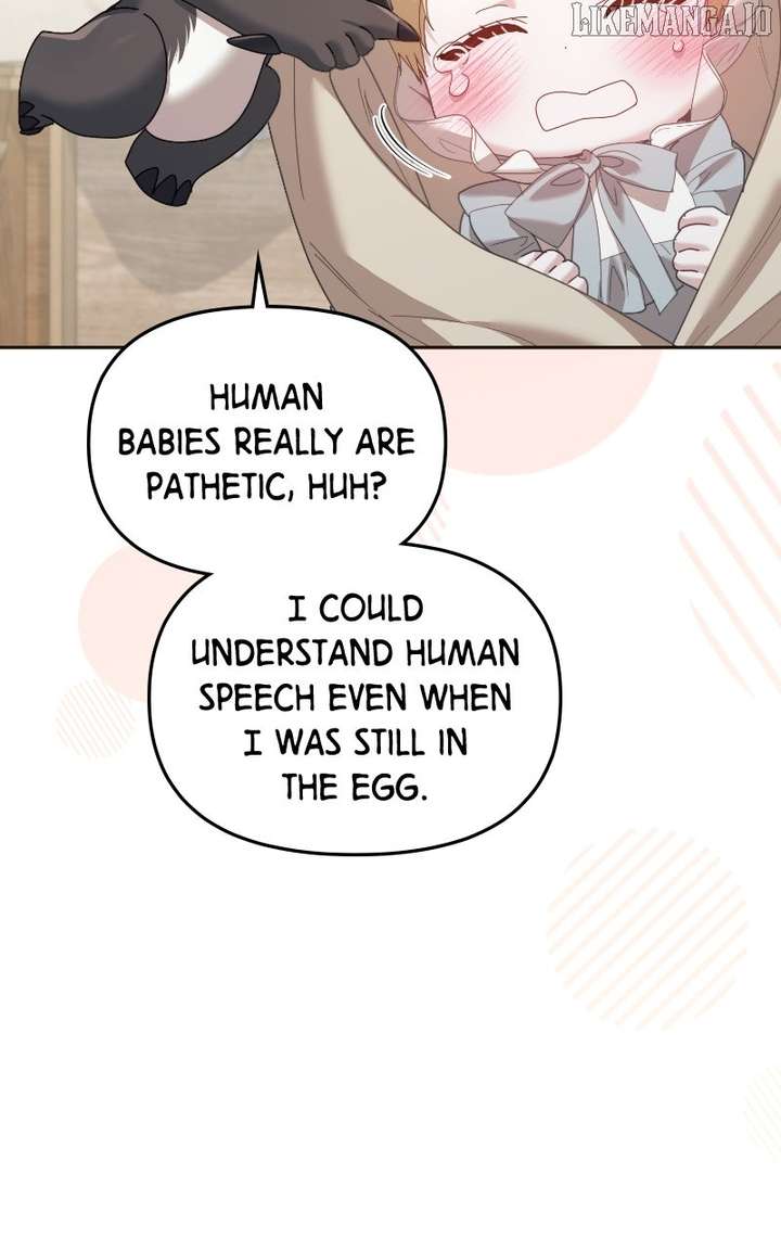 I Was The Acting Empress But I Spent The First Night With Him Chapter 53 406 009