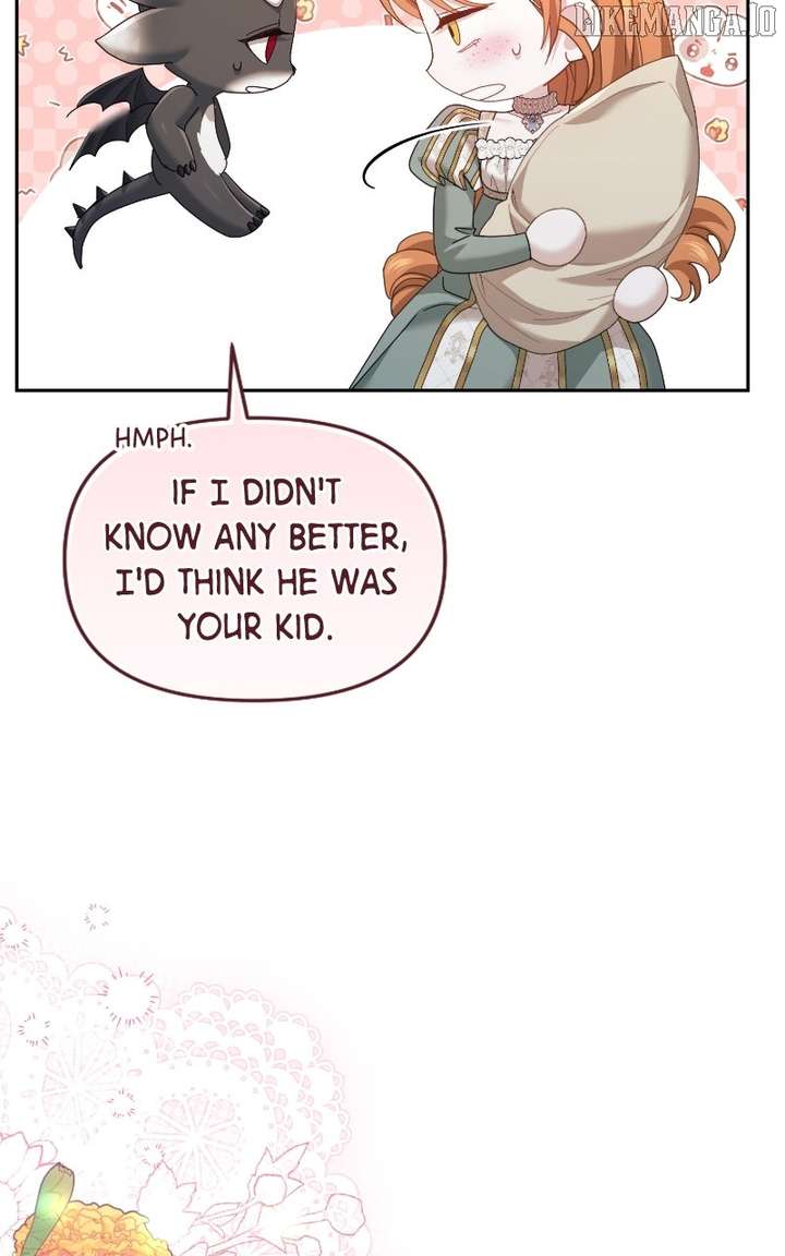 I Was The Acting Empress But I Spent The First Night With Him Chapter 53 408 011