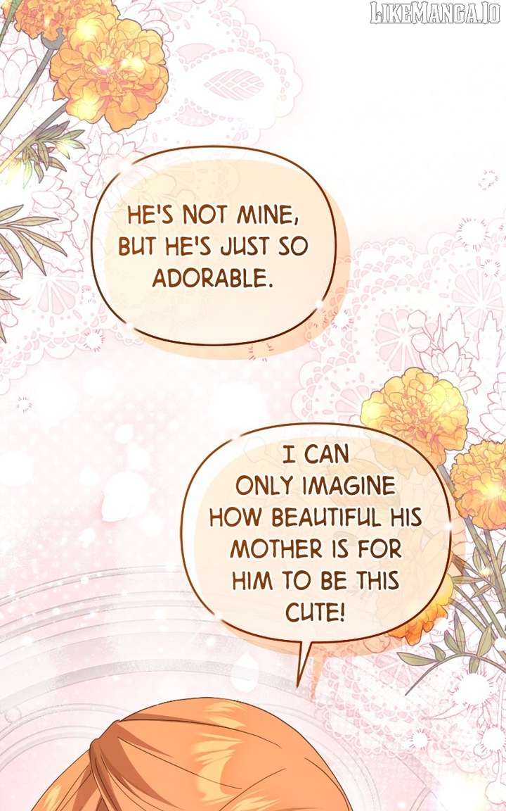 I Was The Acting Empress But I Spent The First Night With Him Chapter 53 409 012