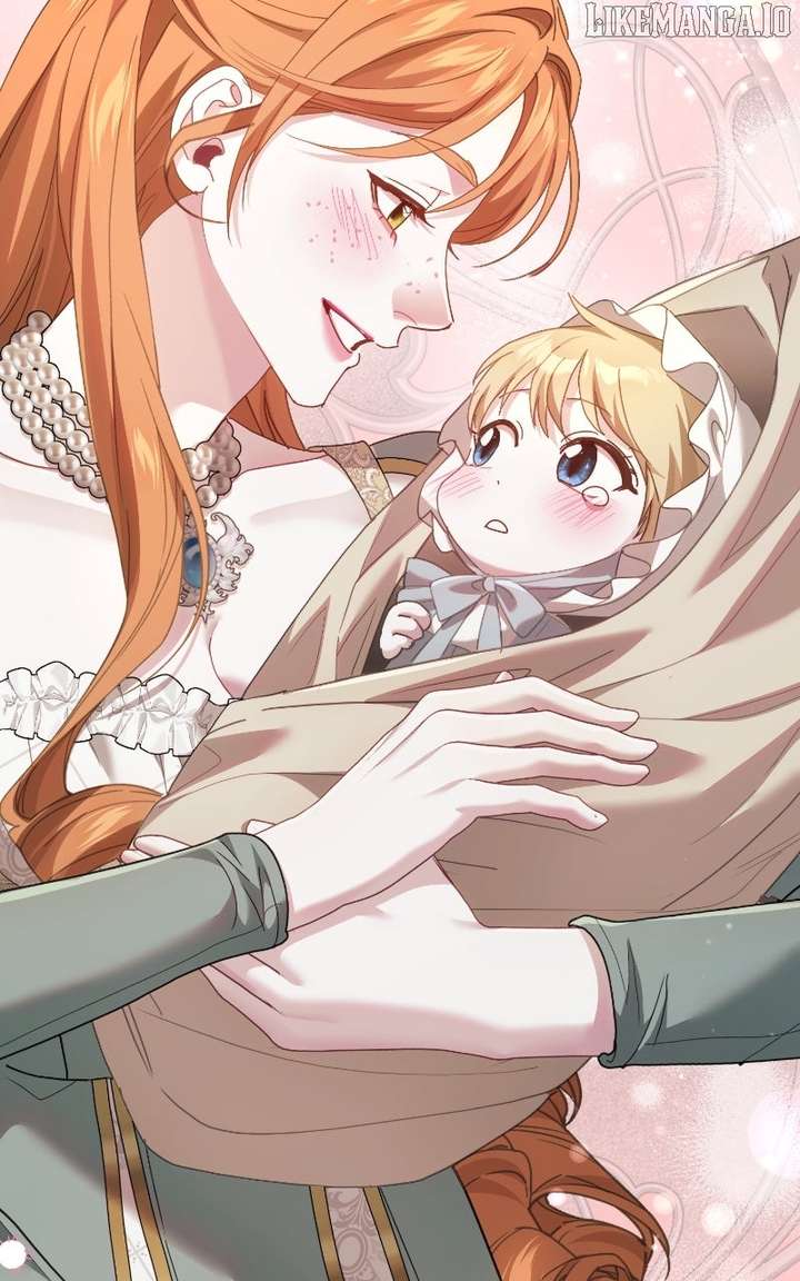 I Was The Acting Empress But I Spent The First Night With Him Chapter 53 410 013