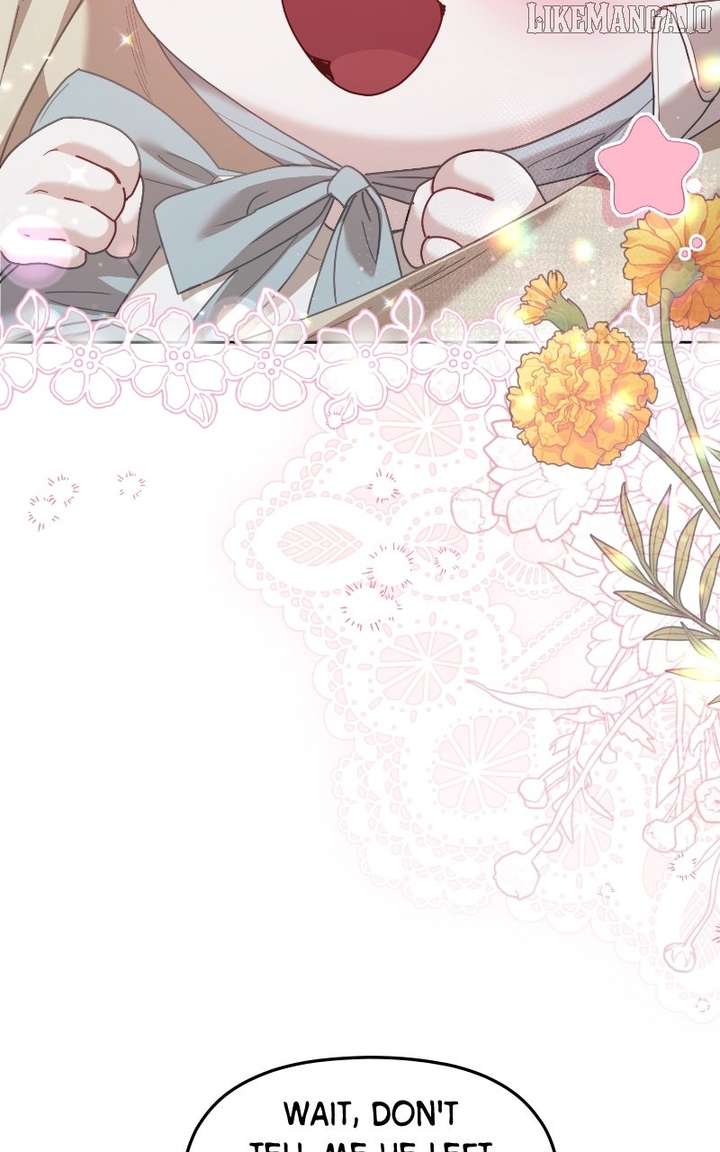 I Was The Acting Empress But I Spent The First Night With Him Chapter 53 412 015