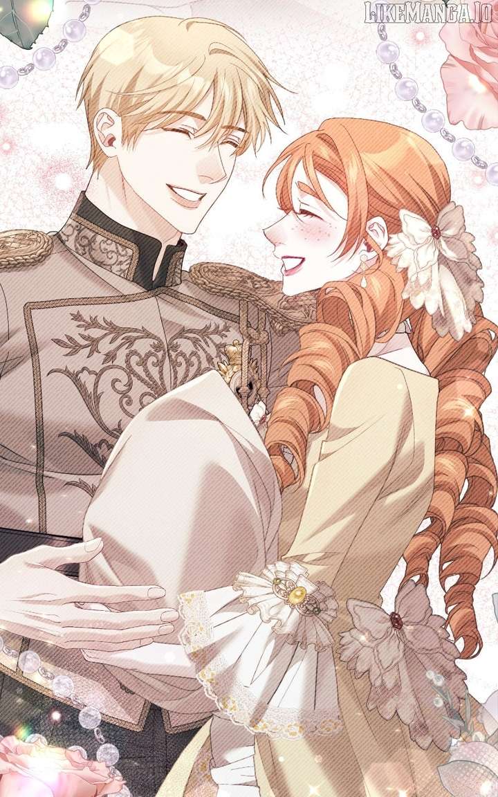 I Was The Acting Empress But I Spent The First Night With Him Chapter 53 417 020