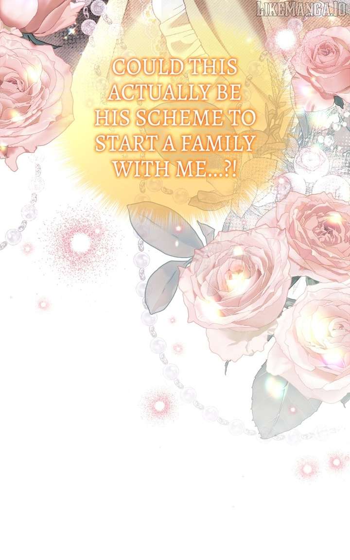 I Was The Acting Empress But I Spent The First Night With Him Chapter 53 418 021