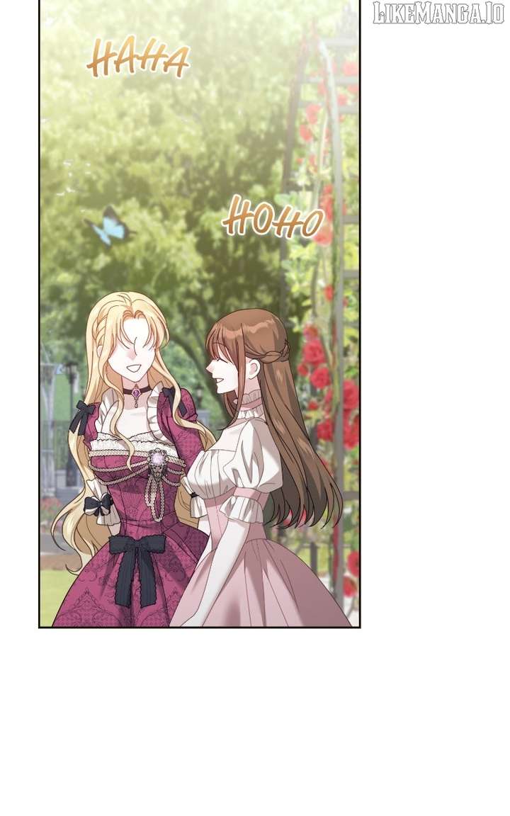 I Was The Acting Empress But I Spent The First Night With Him Chapter 53 422 025