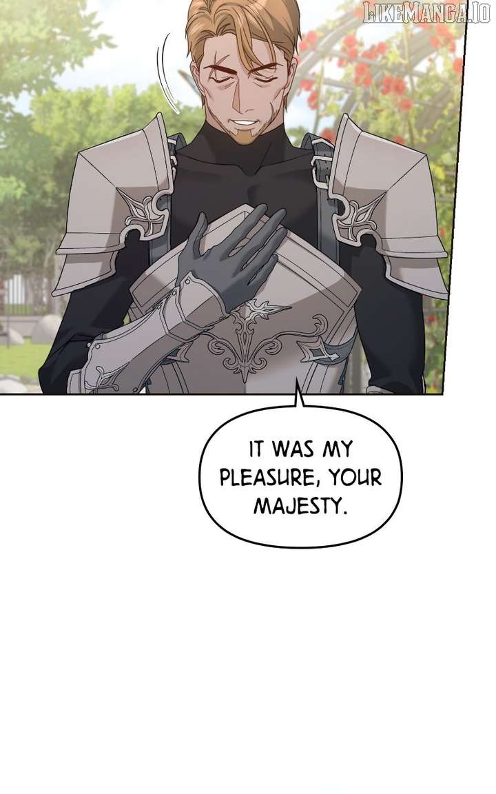 I Was The Acting Empress But I Spent The First Night With Him Chapter 53 424 027