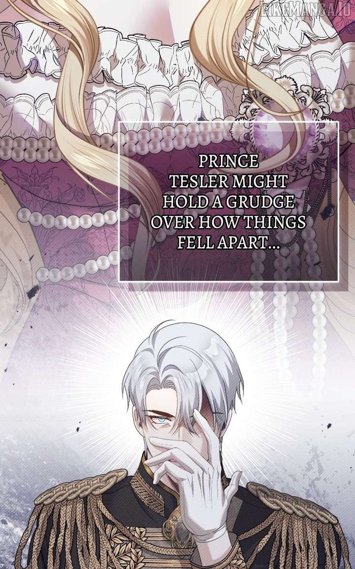 I Was The Acting Empress But I Spent The First Night With Him Chapter 53 427 030