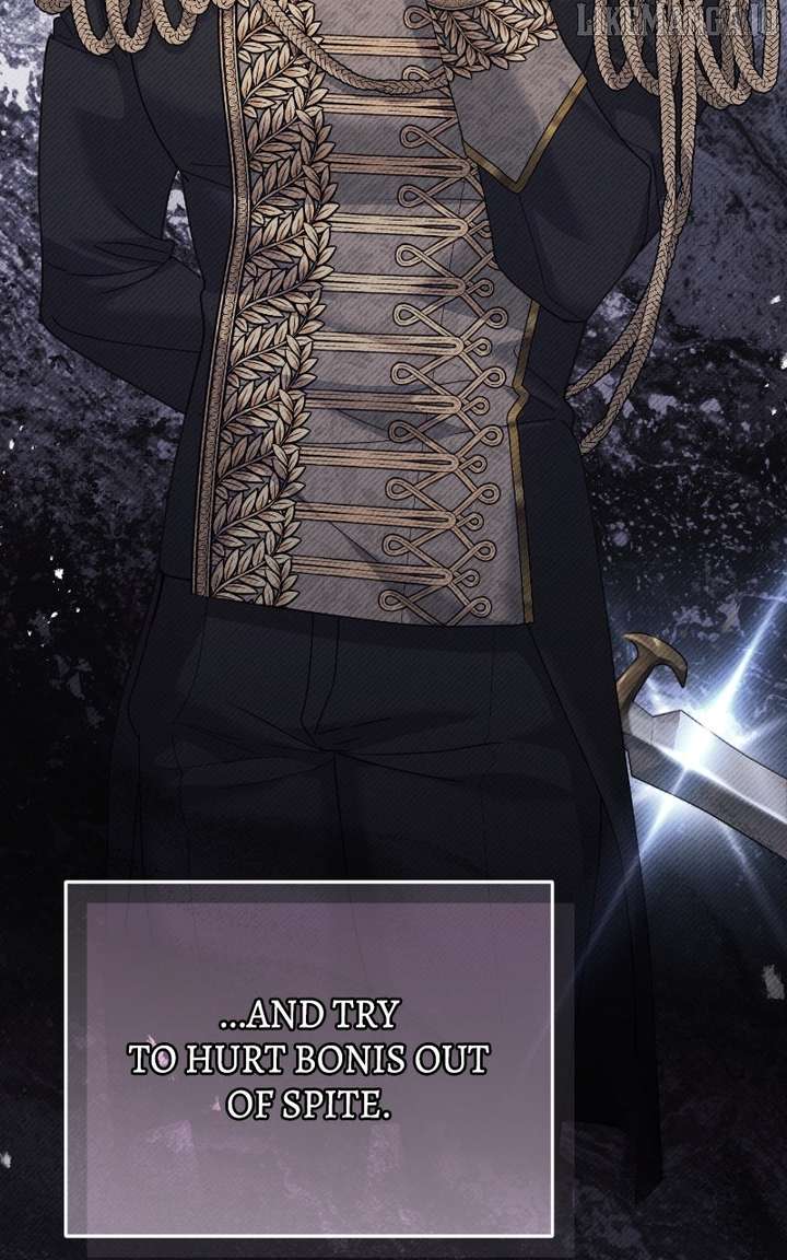 I Was The Acting Empress But I Spent The First Night With Him Chapter 53 428 031