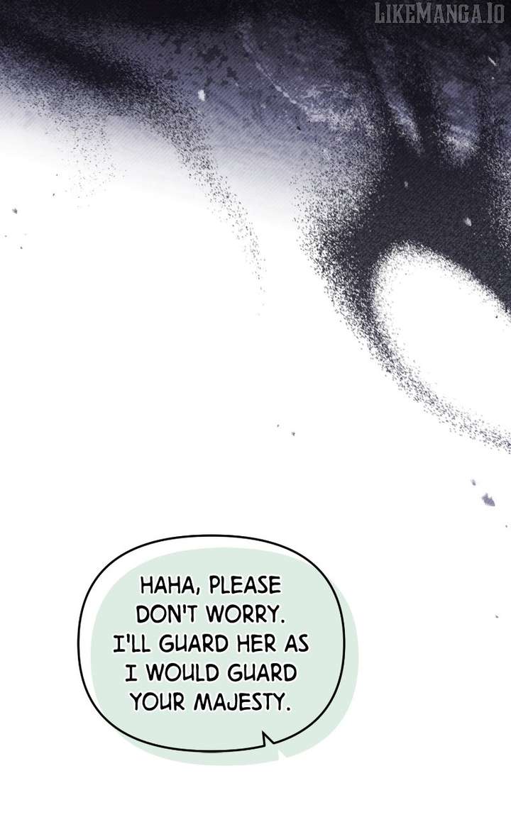 I Was The Acting Empress But I Spent The First Night With Him Chapter 53 429 032