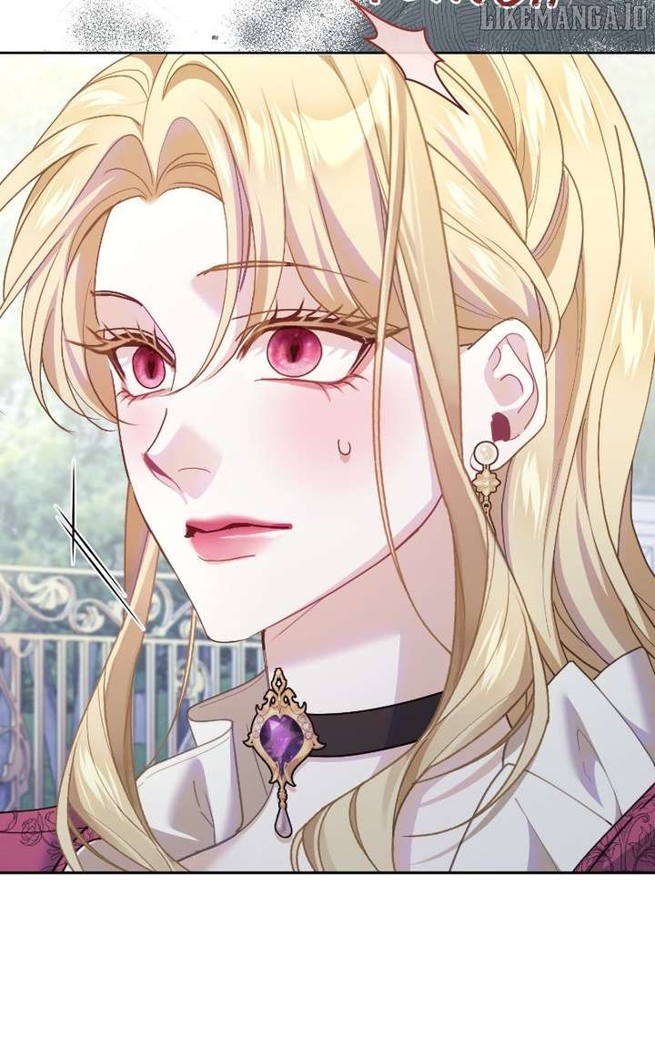 I Was The Acting Empress But I Spent The First Night With Him Chapter 53 432 035