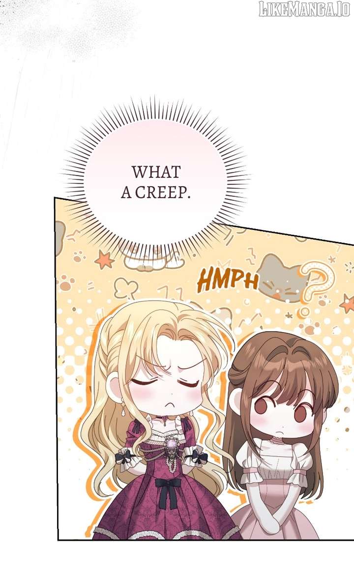 I Was The Acting Empress But I Spent The First Night With Him Chapter 53 437 040