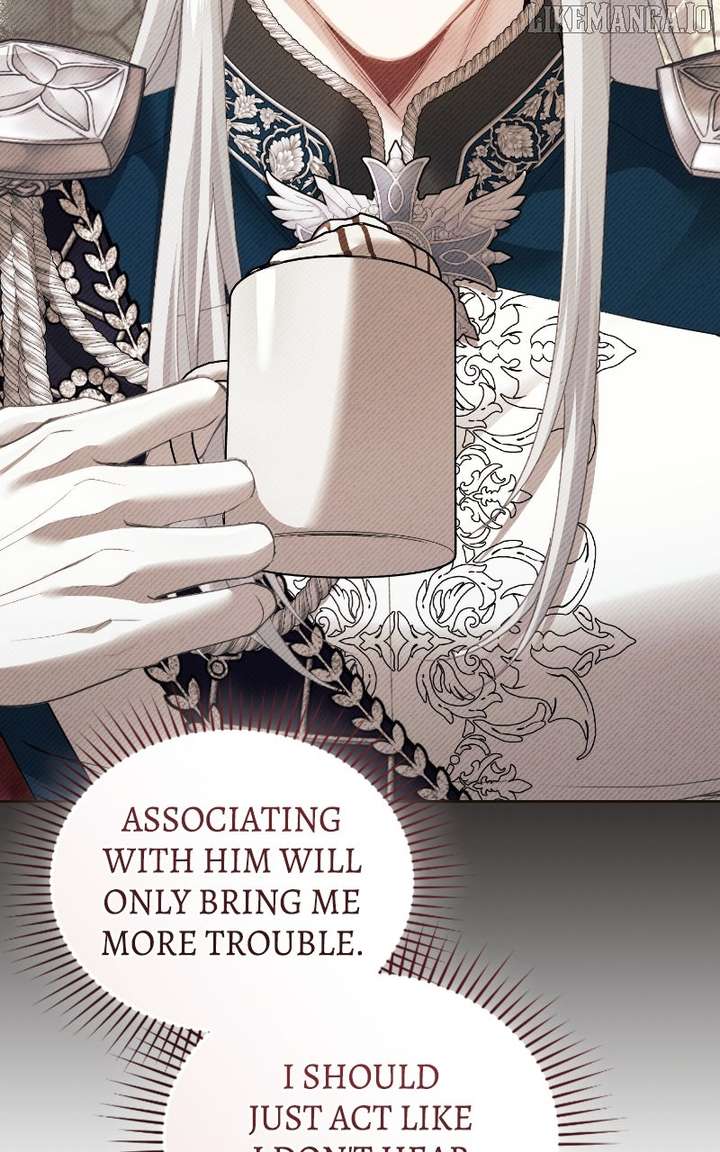 I Was The Acting Empress But I Spent The First Night With Him Chapter 53 442 045