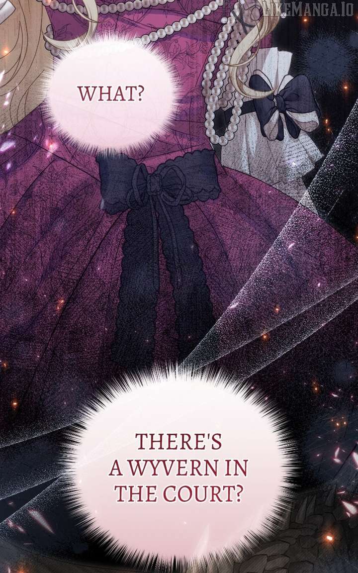 I Was The Acting Empress But I Spent The First Night With Him Chapter 53 447 050